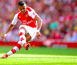 FA Community Shield: Arsenal will hope for City kill at Wembley